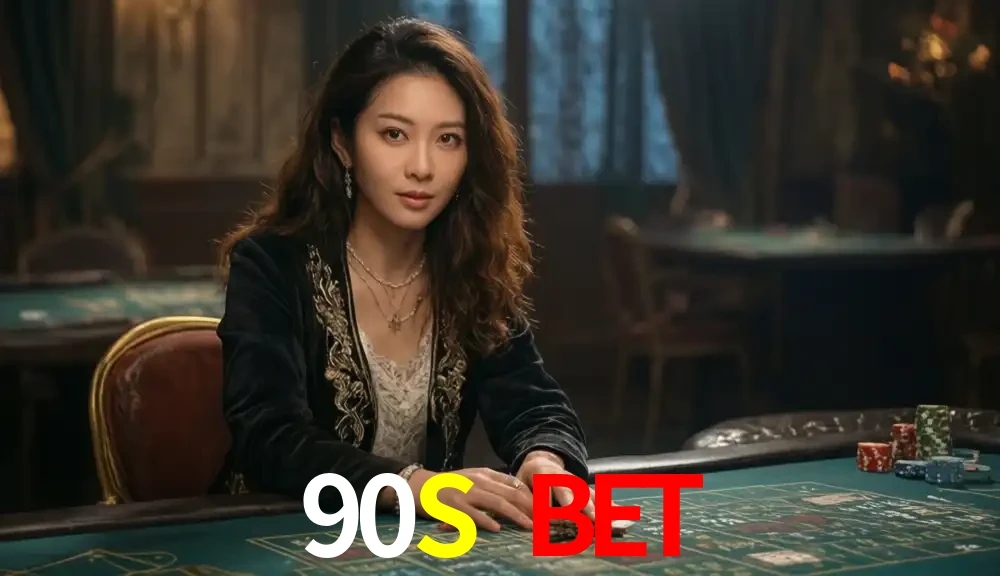 90S BET Casino en Vivo