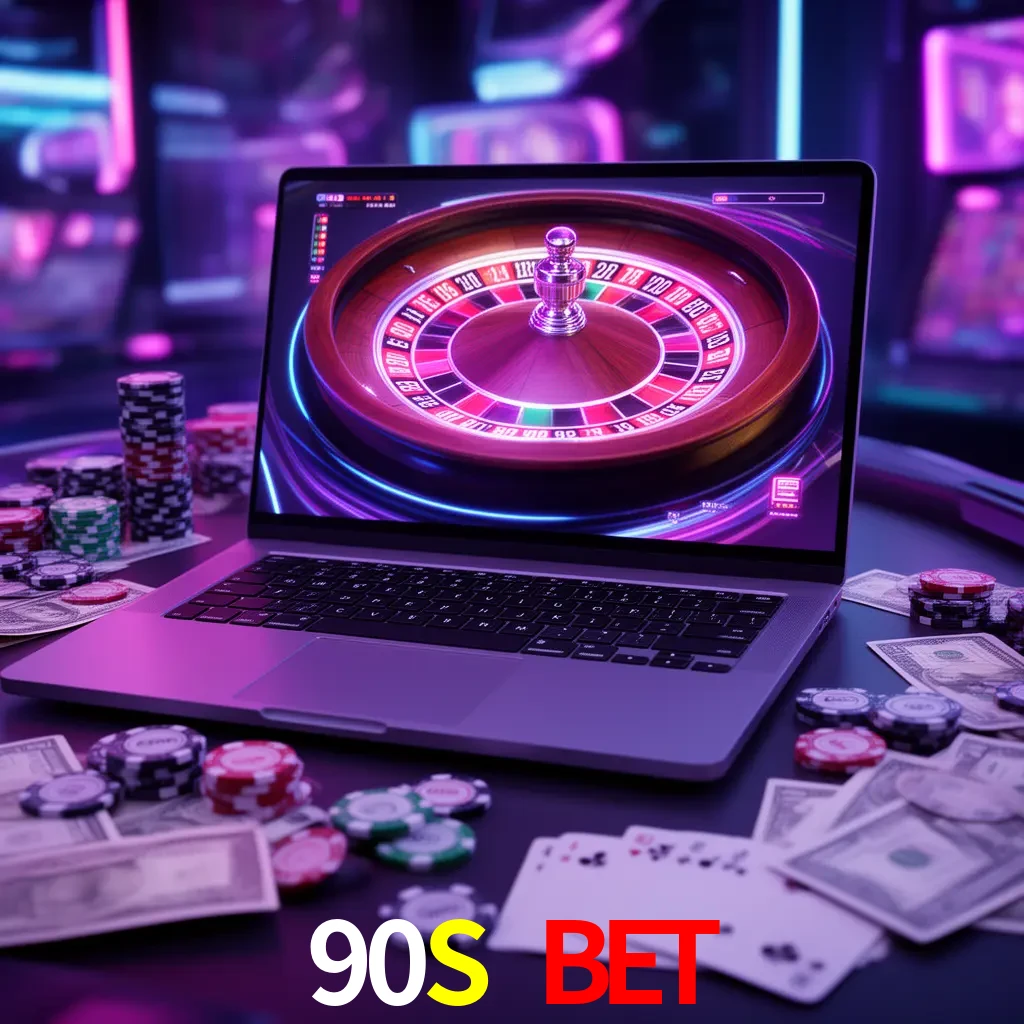90S BET Tragamonedas