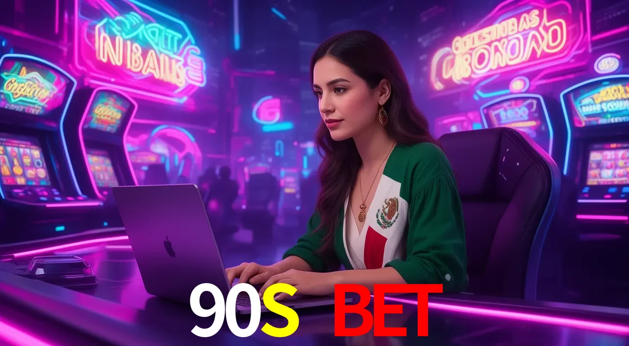 90S BET Apuestas Deportivas