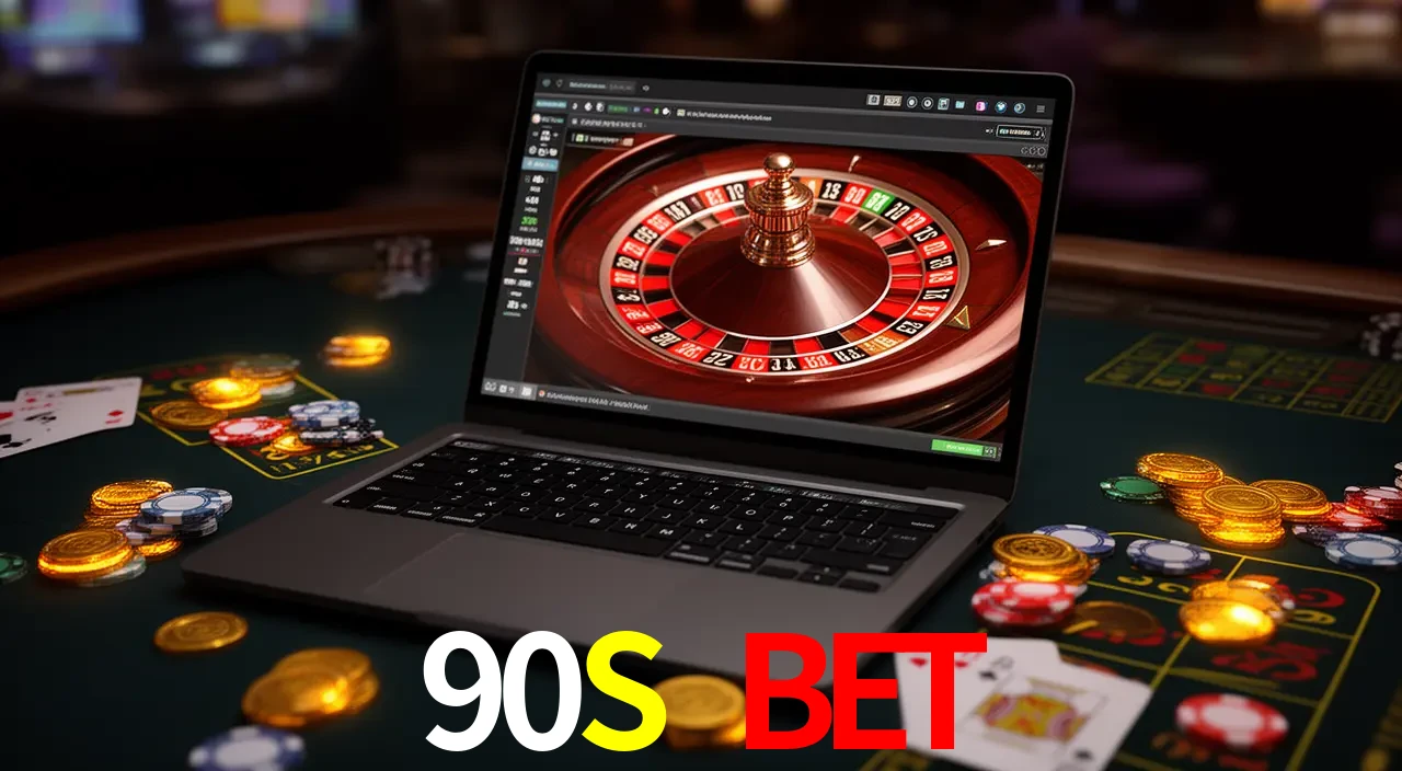 90S BET Arcade