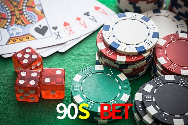 90S BET Live Score