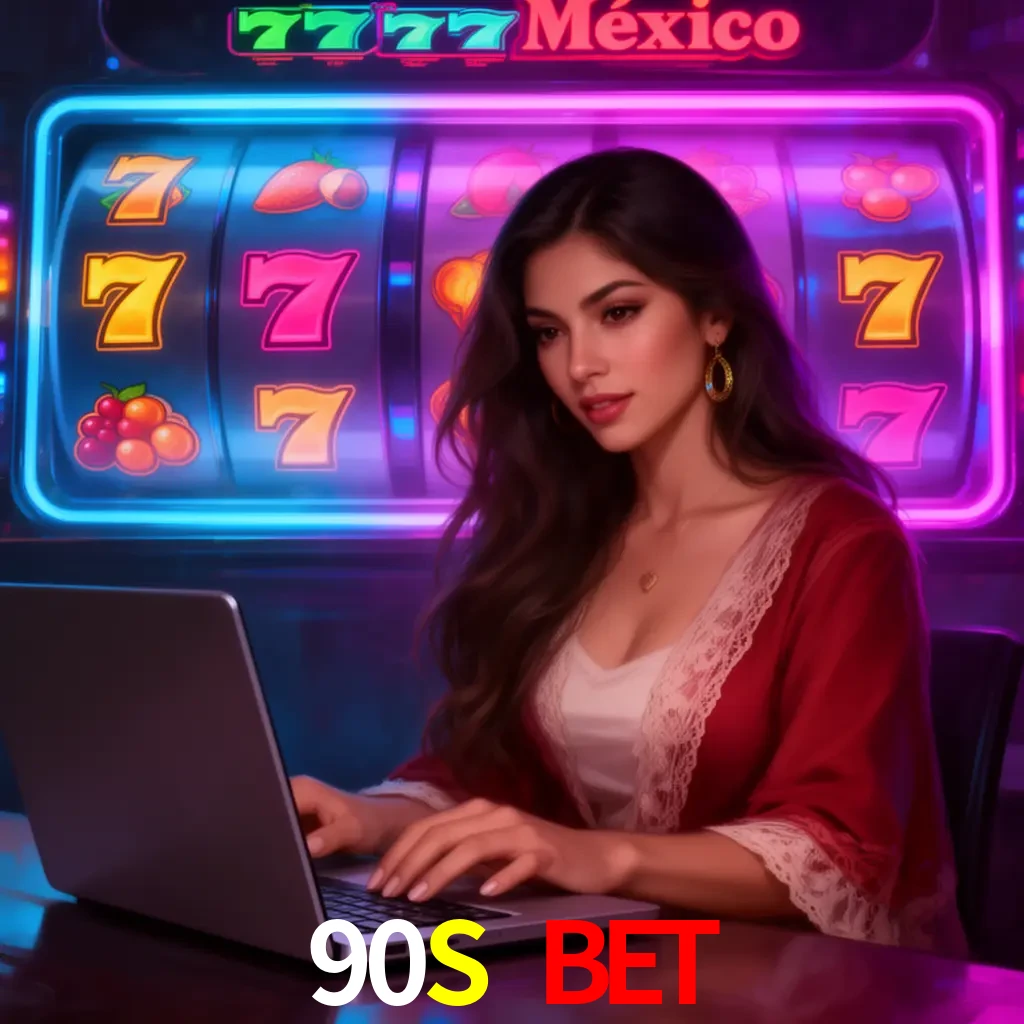 90S BET Roulette en Vivo