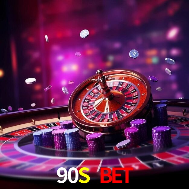90S BET Rondas Especiales