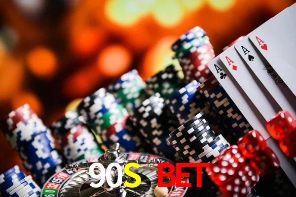 90S BET Marcadores en Tiempo Real