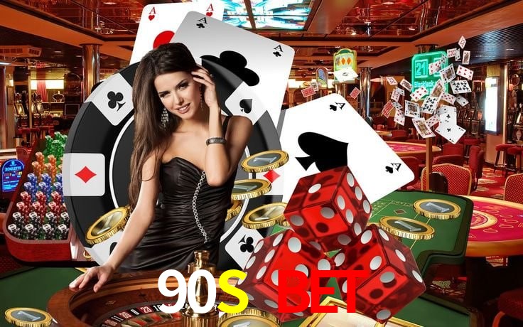 90S BET Diversas Configuraciones de Horarios