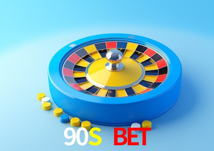 90S BET Multideporte y juego