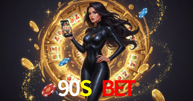 90S BET Condiciones Generales de uso en 90S BET