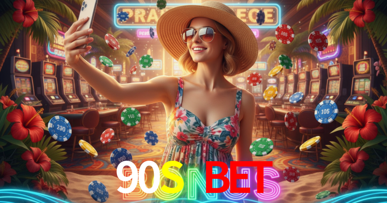 90S BET Términos y Condiciones