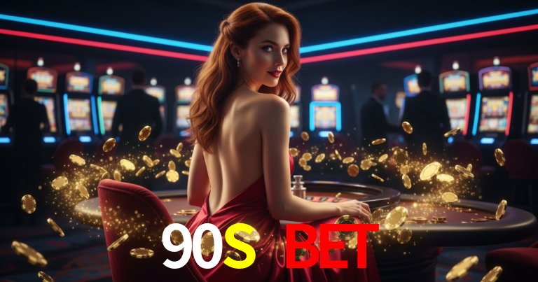 90S BET lobby snapshot